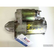 Μίζα CHEVROLET-DAEWOO LANOS 2001 - 2003 ( T150 ) DELCO ELECTRONICS 96208782