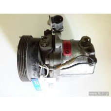 Συμπιεστής A/C (Κομπρέσορας) BMW 3 Series 1995 - 2000 ( E36 F/L) SEIKO SS96D1