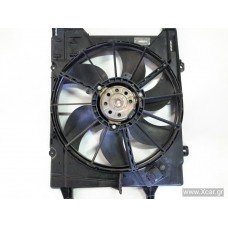 Βεντιλατέρ Νερού RENAULT MEGANE 1999 - 2002 XC7989