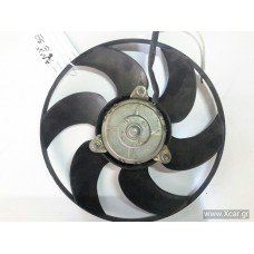 Βεντιλατέρ Νερού BMW 5 Series 1996 - 2000 ( E39 ) XC8058