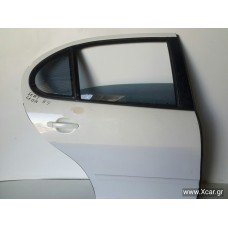 Πόρτα SEAT LEON 1999 - 2005 ( 1MZ ) Πίσω Δεξιά XC8083