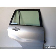 Πόρτα TOYOTA RAV-4 2003 - 2005 ( XA20 ) Πίσω Δεξιά XC8211