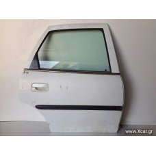 Πόρτα OPEL VECTRA 1999 - 2002 ( B ) Πίσω Δεξιά XC8212