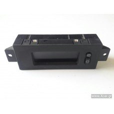 Οθόνη Υπολογιστή OPEL CORSA 2000 - 2004 ( C ) SIEMENS 5WK70005