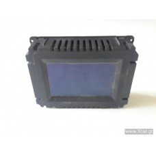 Οθόνη Υπολογιστή OPEL VECTRA 2005 - 2008 ( C ) GM 13178765