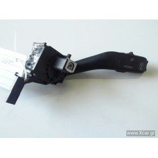 Διακόπτης Υαλοκαθαριστήρων AUDI A3 2000 - 2003 ( 8L ) XC8540
