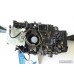 Φλασιέρα Κομπλέ-Σετ KIA SEPHIA 1994 - 1997 ( FA ) XC8693