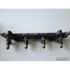 Μπεκ VW POLO 2002 - 2005 ( 9N ) VOLKSWAGEN XC8754