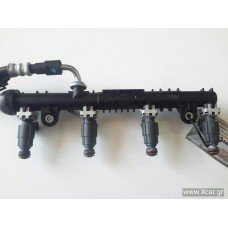 Μπεκ OPEL CORSA 2000 - 2004 ( C ) BOSCH 0280151076