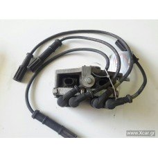 Πολλαπλασιαστής FIAT PANDA 2003 - 2009 ( 169 ) XC8815