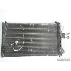 Ψυγεία A/C (Εξωτερικό) FORD MAVERICK 2001 - 2005 XC8878