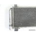 Ψυγεία A/C (Εξωτερικό) MAZDA 6 2006 - 2008 ( GG )( GY ) XC8883