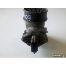 Μετρητής Αέρος-MAF/LUFT/AIR FLOW OPEL CORSA 2000 - 2004 ( C ) BOSCH 0280218031