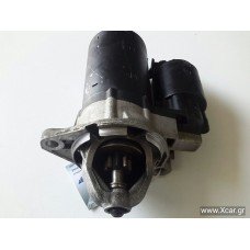 Μίζα OPEL VECTRA 1999 - 2002 ( B ) BOSCH 0001107056
