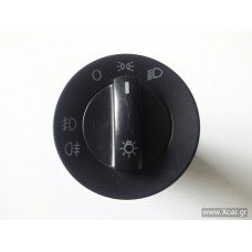 Διακόπτης Φλάς / Φώτων VW POLO 2002 - 2005 ( 9N ) VOLKSWAGEN TC46Q0941531C