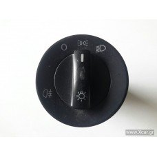 Διακόπτης Φλάς / Φώτων VW POLO 2005 - 2009 ( 9N3 ) VOLKSWAGEN TC46Q0941531B