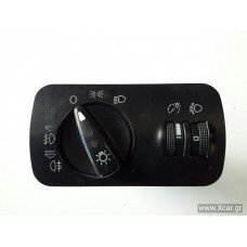 Διακόπτης Φλάς / Φώτων SEAT IBIZA 1999 - 2002 ( 6K ) XC9116