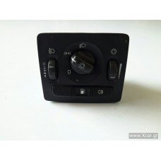 Διακόπτης Φλάς / Φώτων VOLVO S40 2004 - 2007 ( MS ) 30669734
