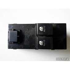 Χειριστήρια Παραθύρων-Διακόπτες Χωρίς Πλαίσιο KIA CEED 2007 - 2009 (ED) Εμπρός Αριστερά XC9164