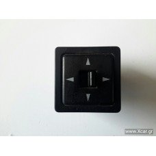 Διακόπτης Καθρεπτών KIA SHUMA 1998 - 2001 ( FB ) XC9173