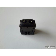 Χειριστήρια Παραθύρων-Διακόπτες FIAT SEICENTO 2001 - 2006 ( 187 ) B569