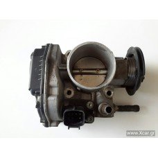 Πεταλούδα Γκαζιού CHEVROLET-DAEWOO LACETTI 2004 - 2005 ( J200 ) CHEVROLET XC9241