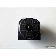 Διακόπτης Καθρεπτών HYUNDAI GETZ 2002 - 2005 ( TB ) XC9290