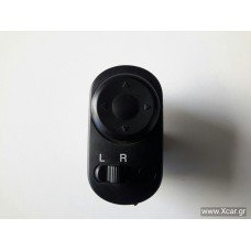 Διακόπτης Καθρεπτών CHEVROLET-DAEWOO LACETTI 2004 - 2005 ( J200 ) DAEWOO XC9291