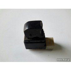 Χειριστήρια Παραθύρων-Διακόπτες CHEVROLET-DAEWOO KALOS 2003 - 2004 ( T200 ) CHEVROLET 612W13720