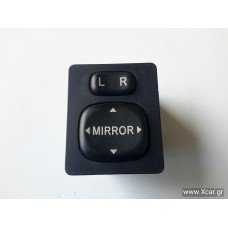 Διακόπτης Καθρεπτών TOYOTA COROLLA 2002 - 2004 ( E120 ) 183574