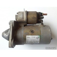 Μίζα FIAT PUNTO 2003 - 2011 ( 188 ) DENSO 63103031