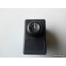 Διακόπτης Καθρεπτών NISSAN ALMERA 2002 - 2006 ( N16 ) XC9513