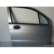 Πόρτα CHEVROLET-DAEWOO MATIZ 1998 - 2001 ( M100 ) DAEWOO Εμπρός Δεξιά XC9591