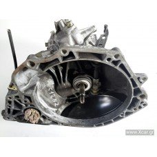 Σασμάν Χειροκίνητο OPEL CORSA 1993 - 2000 ( B ) XC9603