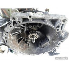 Σασμάν Χειροκίνητο MAZDA 3 2004 - 2006 ( BK ) XC9607
