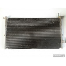 Ψυγεία A/C (Εξωτερικό) FORD MONDEO 2000 - 2003 ( Mk3a ) XC9616