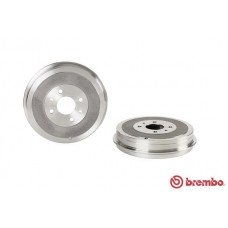 Ταμπούρο FIAT MAREA 1996 - 2002 ( 185 ) BREMBO 14.7127.20