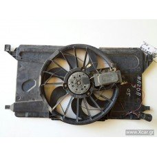 Βεντιλατέρ Νερού MAZDA 3 2004 - 2006 ( BK ) XC9650