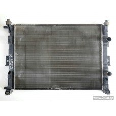 Ψυγεία Νερού RENAULT MEGANE 2002 - 2005 XC9751