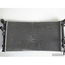 Ψυγεία Νερού MAZDA 3 2004 - 2006 ( BK ) XC9755