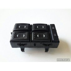 Χειριστήρια Παραθύρων-Διακόπτες FORD MONDEO 2000 - 2003 ( Mk3a ) Εμπρός Αριστερά 1S7T14A132BD