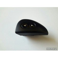 Χειριστήρια Παραθύρων-Διακόπτες FIAT SEICENTO 2001 - 2006 ( 187 ) Εμπρός Δεξιά XC9213