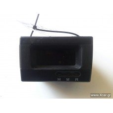 Ρολόι KIA SEPHIA 2001 - 2004 ( FB ) XC9959