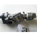 Κλειδαριά Τιμονιού Με κλειδί FORD FOCUS 2004 - 2008 (MK2A) 3M513F880AC