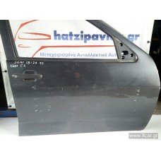 Πόρτα SEAT IBIZA 1995 - 1997 ( 6K ) Εμπρός Δεξιά XC9991