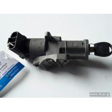 Κλειδαριά Τιμονιού Με κλειδί CHEVROLET-DAEWOO MATIZ 2005 - 2010 ( M200 ) CHEVROLET XC10000