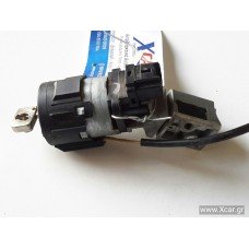 Κλειδαριά Τιμονιού Με κλειδί PEUGEOT 308 2008 - 2012 XC10017