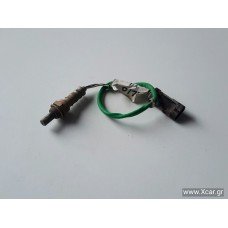 Αισθητήρες Λ (λάμδα) RENAULT CLIO 2001 - 2005 7700274189