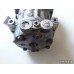 Συμπιεστής A/C (Κομπρέσορας) JEEP WRANGLER 1997 - 2002 ( TJ ) SANDEN 01532212770