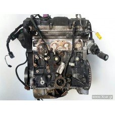 Κινητήρας - Μοτέρ PEUGEOT 206 2000 - 2008 ( CC ) CITROEN NFU